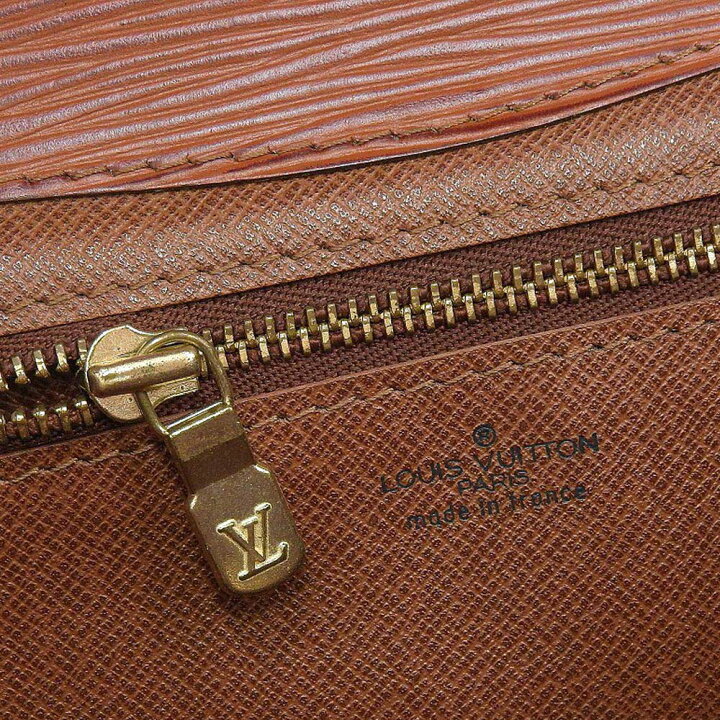 楽天市場】【8/1 P2倍】【本物保証】 美品 ルイヴィトン LOUIS VUITTON 