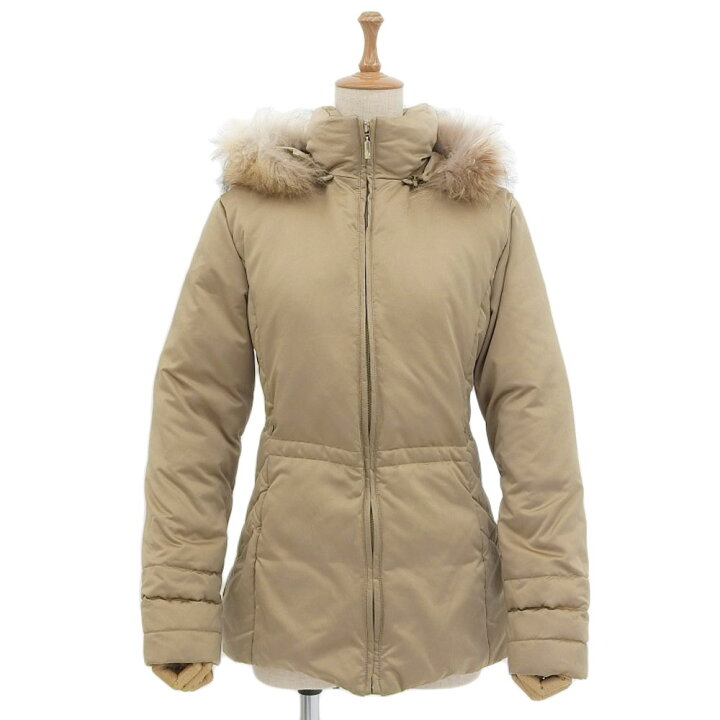 楽天市場】【本物保証】 超美品 モンクレール MONCLER ダウン  