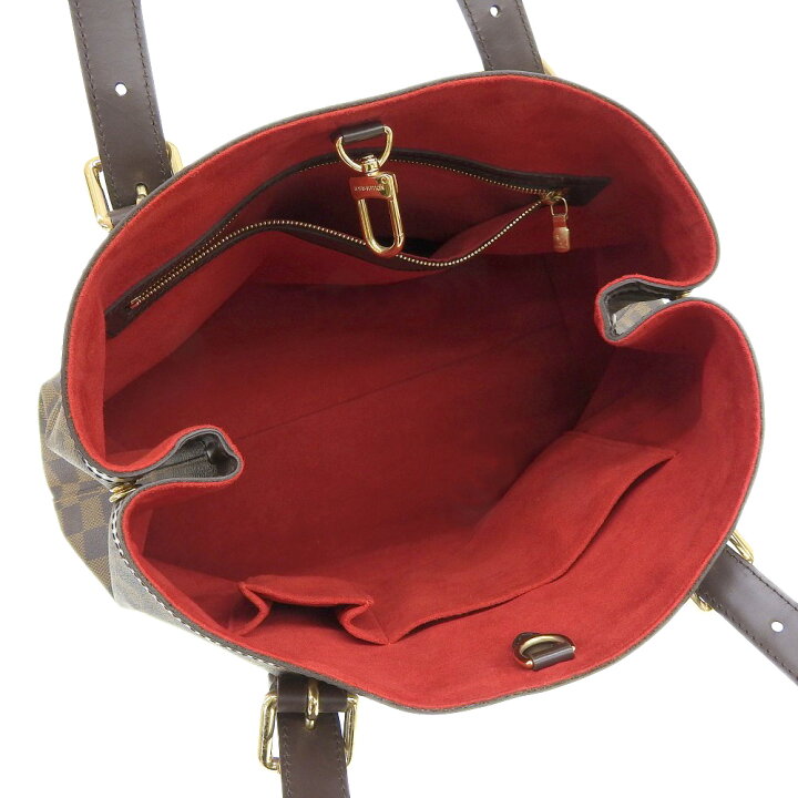 楽天市場】【本物保証】 布袋付 超美品 ルイヴィトン LOUIS VUITTON 