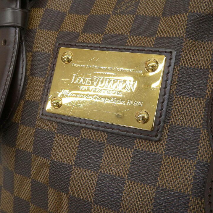 楽天市場】【本物保証】 布袋付 超美品 ルイヴィトン LOUIS VUITTON 