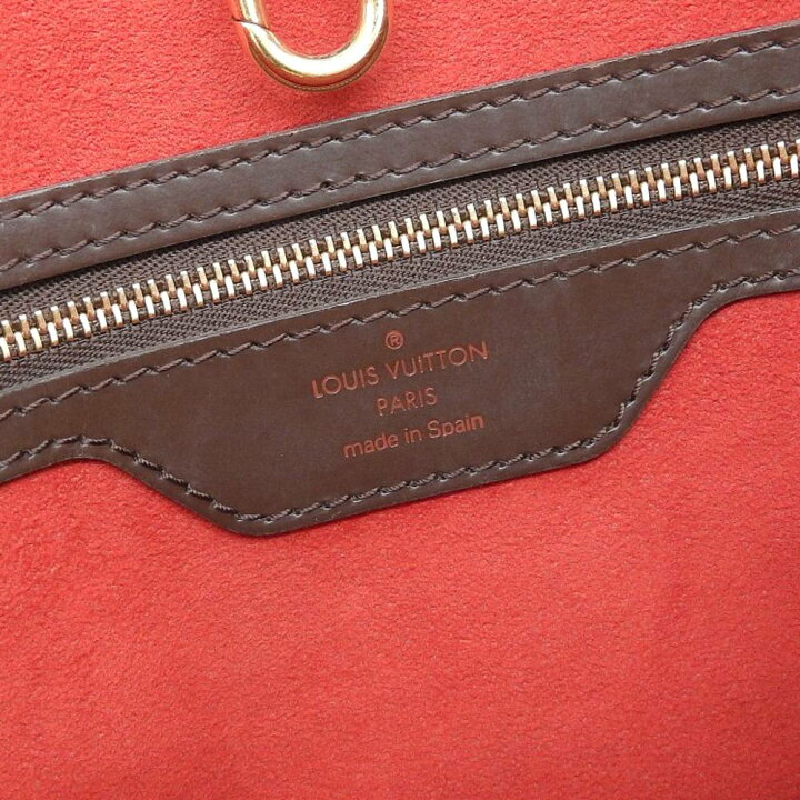 楽天市場】【本物保証】 布袋付 超美品 ルイヴィトン LOUIS VUITTON 