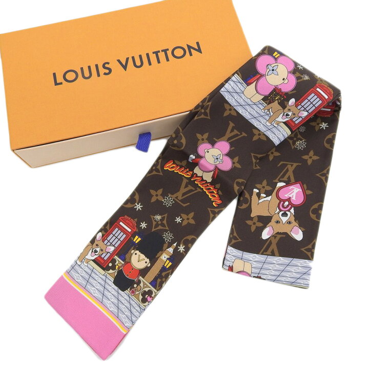 楽天市場】【本物保証】 箱付 新品 ルイヴィトン LOUIS VUITTON 