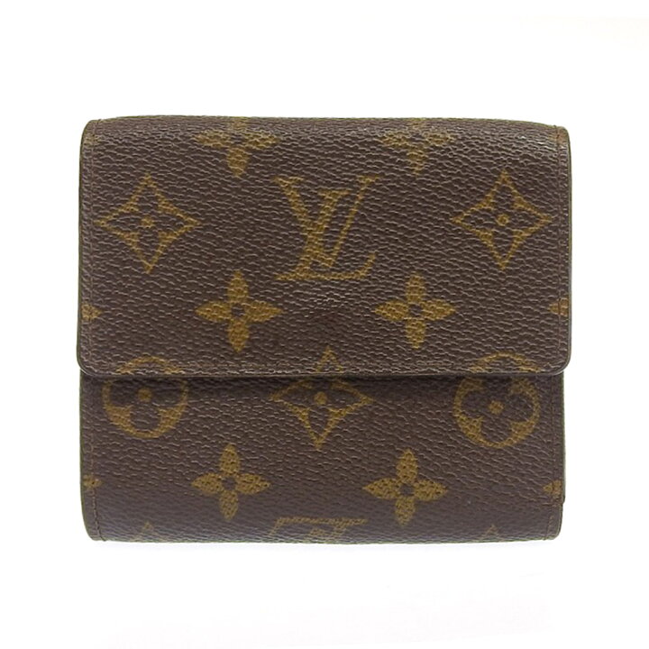楽天市場】【本物保証】 ルイヴィトン LOUIS VUITTON モノグラム  