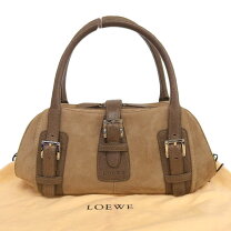 楽天市場】ロエベ バッグ センダの通販