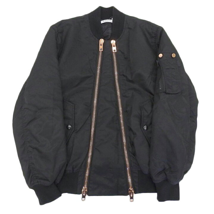楽天市場】【本物保証】 新品同様 ジバンシー GIVENCHY ブルゾン  