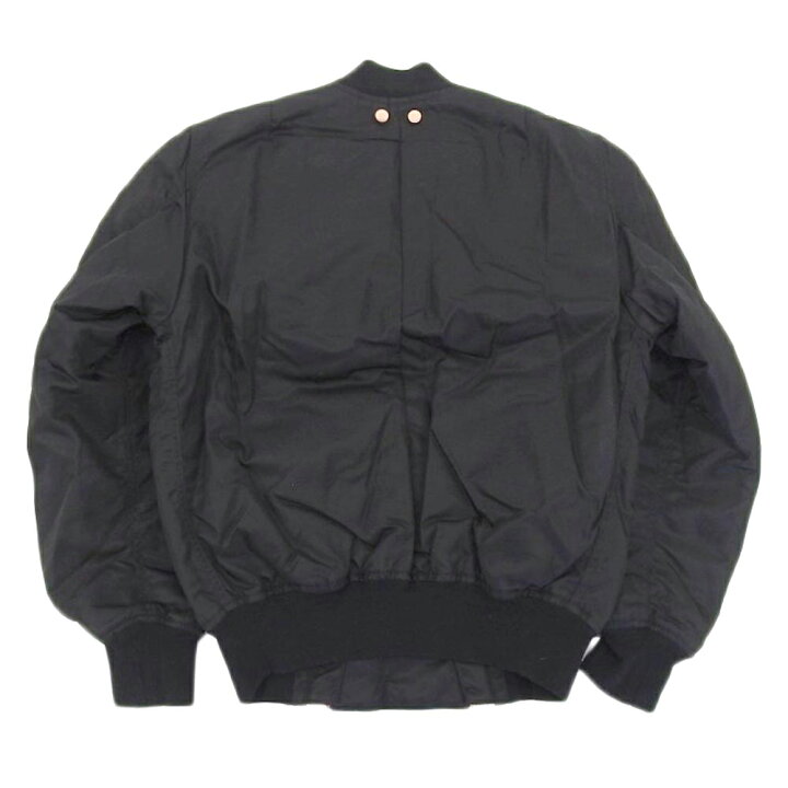 楽天市場】【本物保証】 新品同様 ジバンシー GIVENCHY ブルゾン 