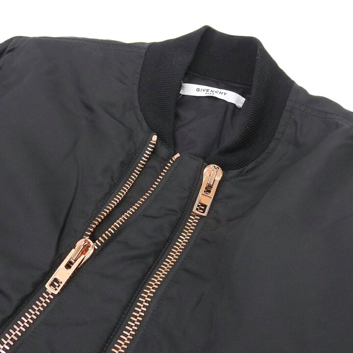 楽天市場】【本物保証】 新品同様 ジバンシー GIVENCHY ブルゾン  