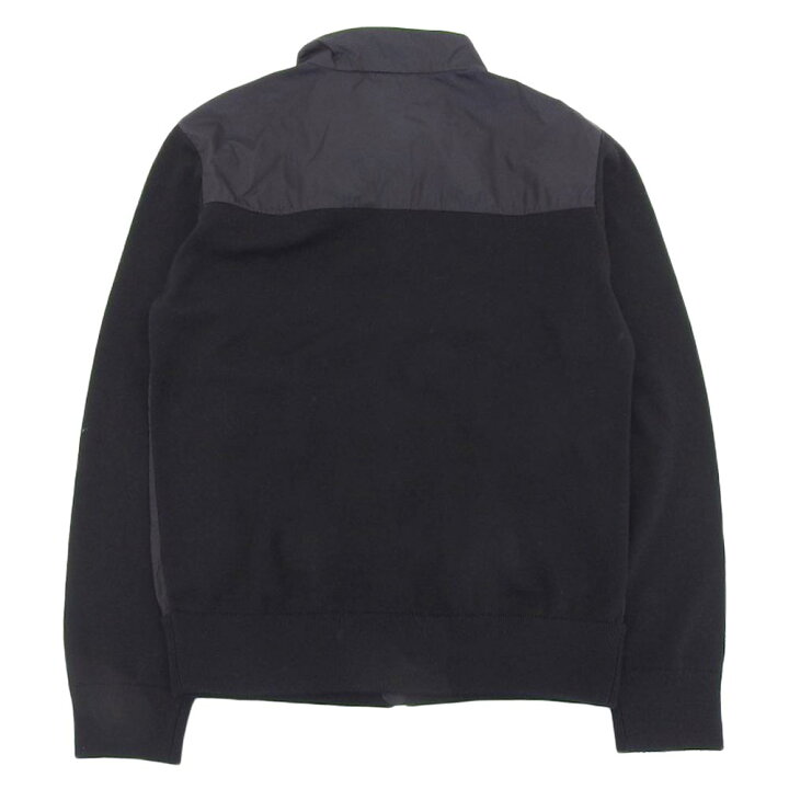 楽天市場】【本物保証】 超美品 プラダ PRADA ブルゾン アウター 