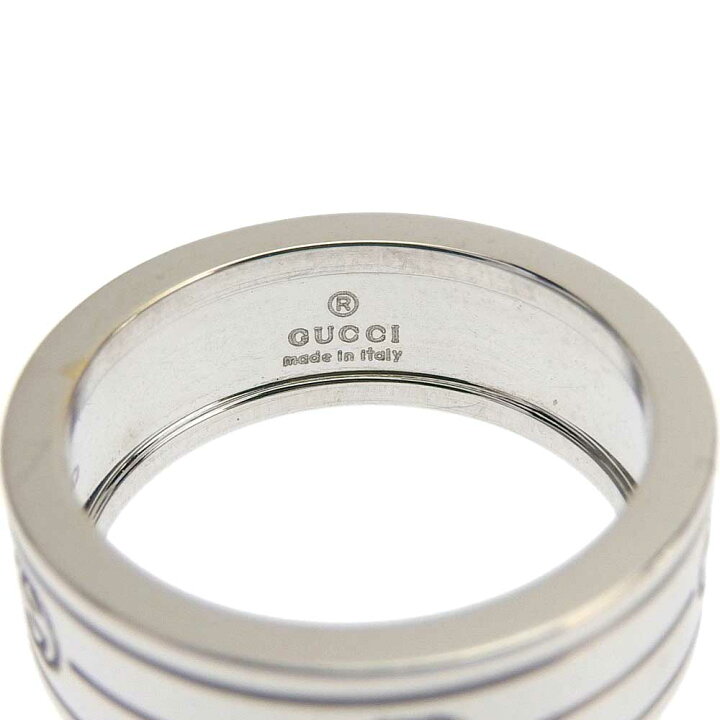 楽天市場】【8/1 P2倍】【本物保証】 超美品 グッチ GUCCI インター 