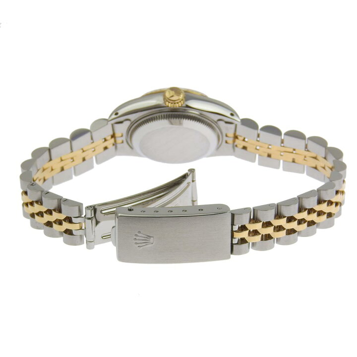 楽天市場】【本物保証】 箱付 超美品 ロレックス ROLEX デイトジャスト  
