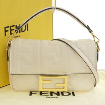 楽天市場】fendi バッグ 美品の通販