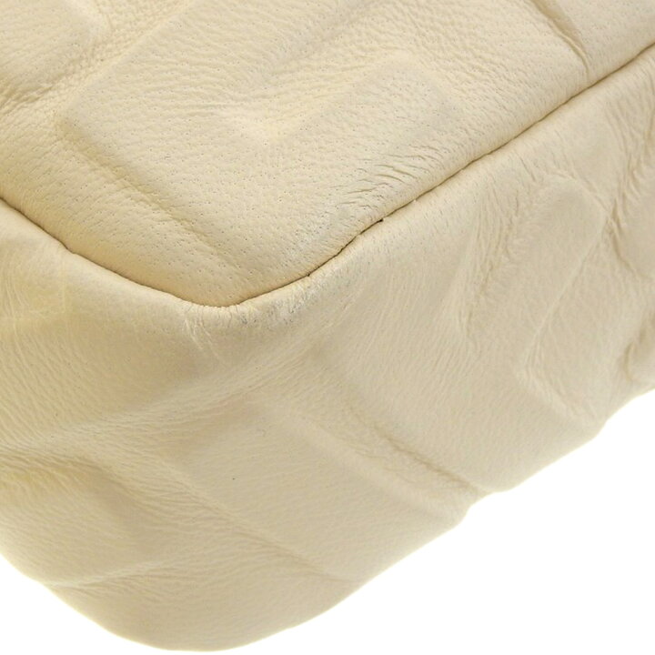 楽天市場】【本物保証】 箱・布袋付 超美品 フェンディ FENDI バゲット  