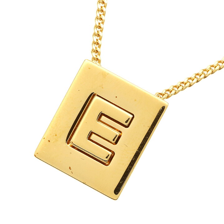 楽天市場】【本物保証】 箱付 超美品 セリーヌ CELINE アルファベット 