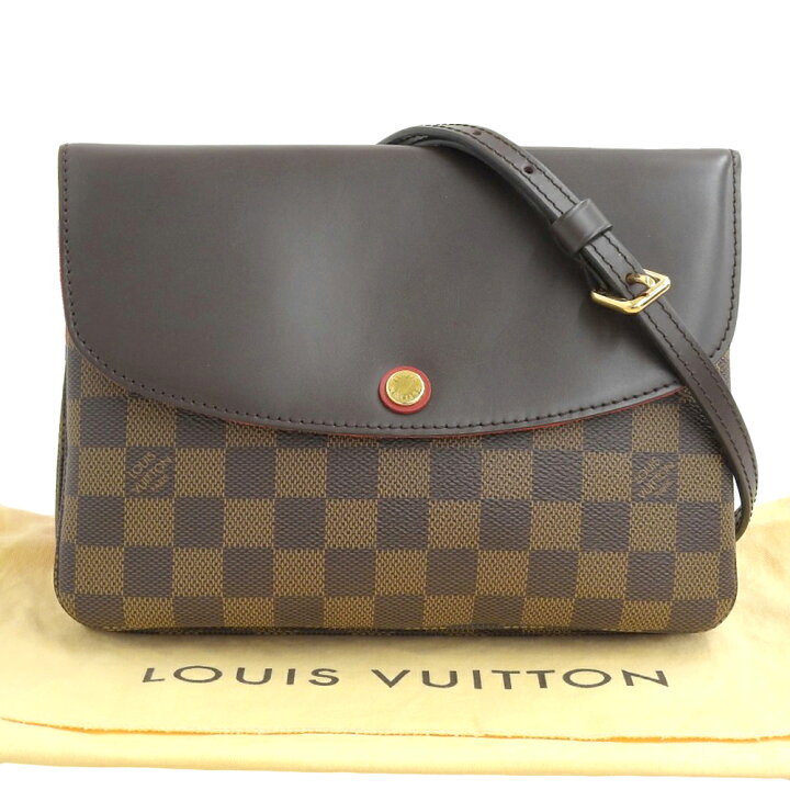 楽天市場】【本物保証】 布袋付 超美品 ルイヴィトン LOUIS VUITTON 