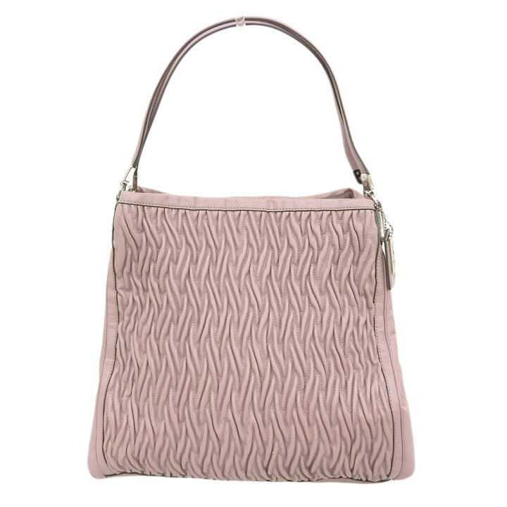楽天市場】【8/1 P2倍】【大幅値下げ！】 美品 コーチ COACH 