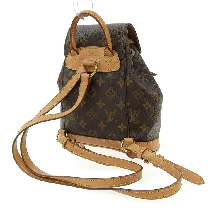 楽天市場】【本物保証】 ルイヴィトン LOUIS VUITTON モノグラム 