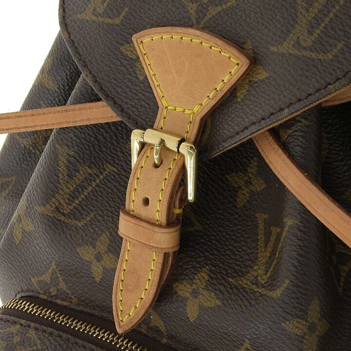 楽天市場】【本物保証】 ルイヴィトン LOUIS VUITTON モノグラム 