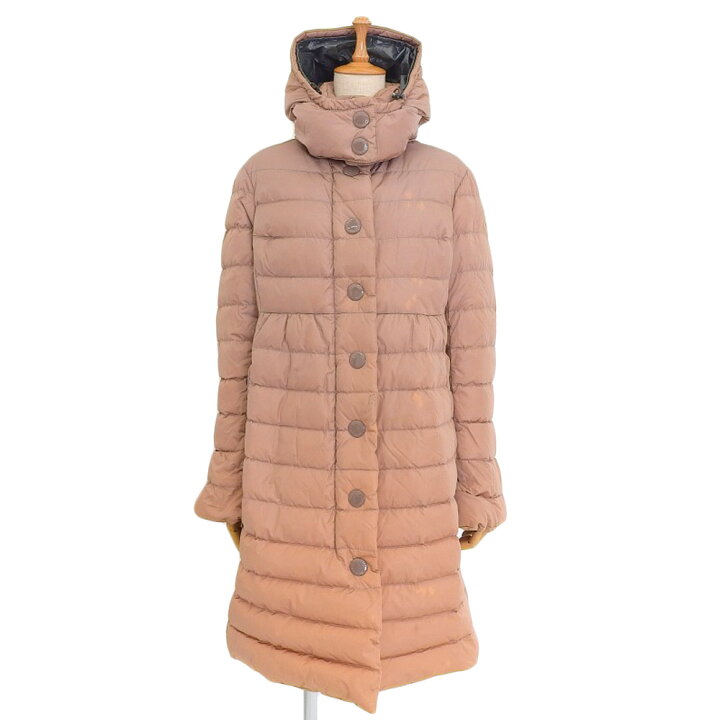 楽天市場】【本物保証】 モンクレール MONCLER ダウンジャケット  