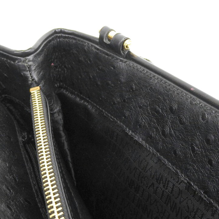 楽天市場】【本物保証】 布袋付 超美品 ジャンニ ヴェルサーチ GIANNI  