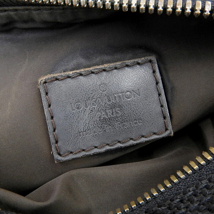 楽天市場】【本物保証】 ルイヴィトン LOUIS VUITTON ダミエ ジェアン 