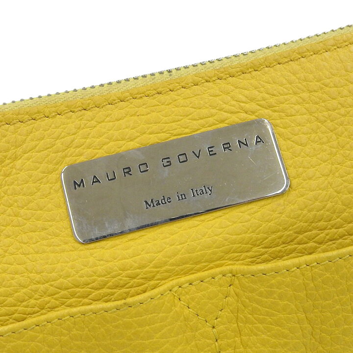 楽天市場】【本物保証】 布袋付 超美品 マウロゴヴェルナ MAURO 
