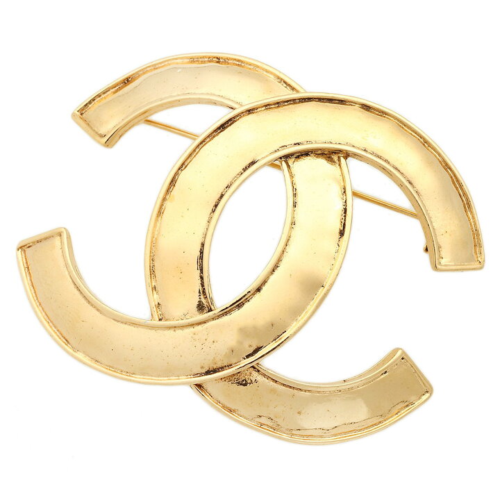 楽天市場】【本物保証】 超美品 シャネル CHANEL ココマーク ロゴ  