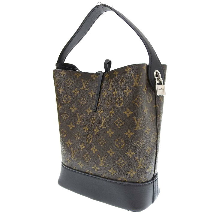 楽天市場】【8/1 P2倍】【本物保証】 布袋付 美品 ルイヴィトン LOUIS