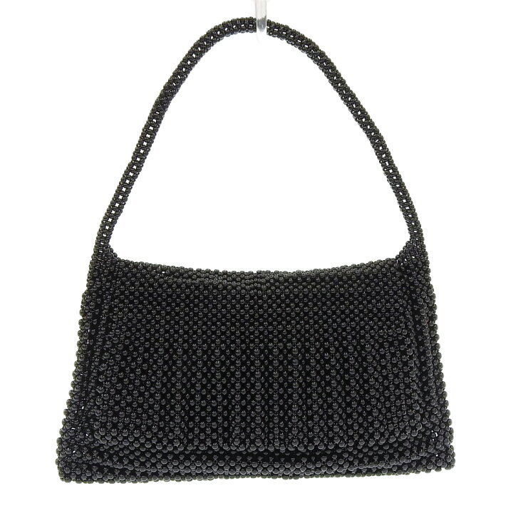 楽天市場】【8/1 P2倍】【本物保証】 超美品 高級 ハンドバッグ 黒 