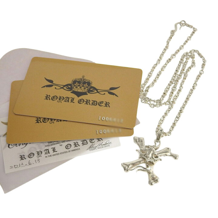 楽天市場】【8/1 P2倍】【本物保証】 保付 美品 ロイヤルオーダー 