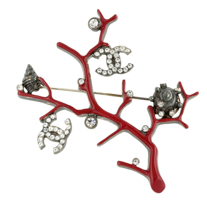 楽天市場】【8/1 P2倍】【本物保証】 箱付 美品 シャネル CHANEL 