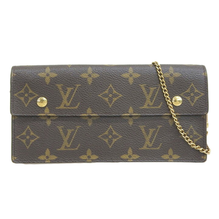 楽天市場】【本物保証】 ルイヴィトン LOUIS VUITTON モノグラム 