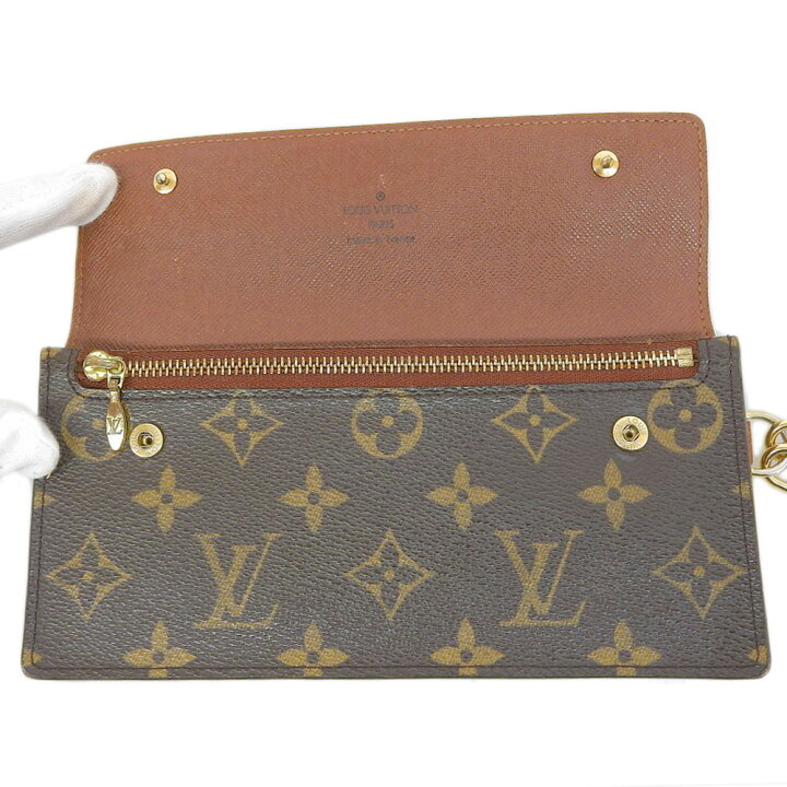 楽天市場】【本物保証】 ルイヴィトン LOUIS VUITTON モノグラム 