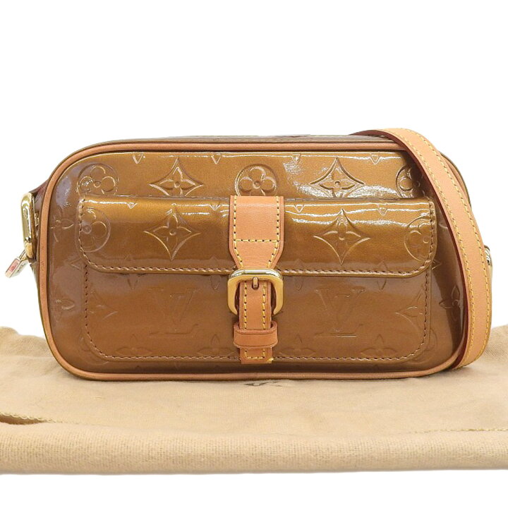 楽天市場】【本物保証】 布袋付 ルイヴィトン LOUIS VUITTON  