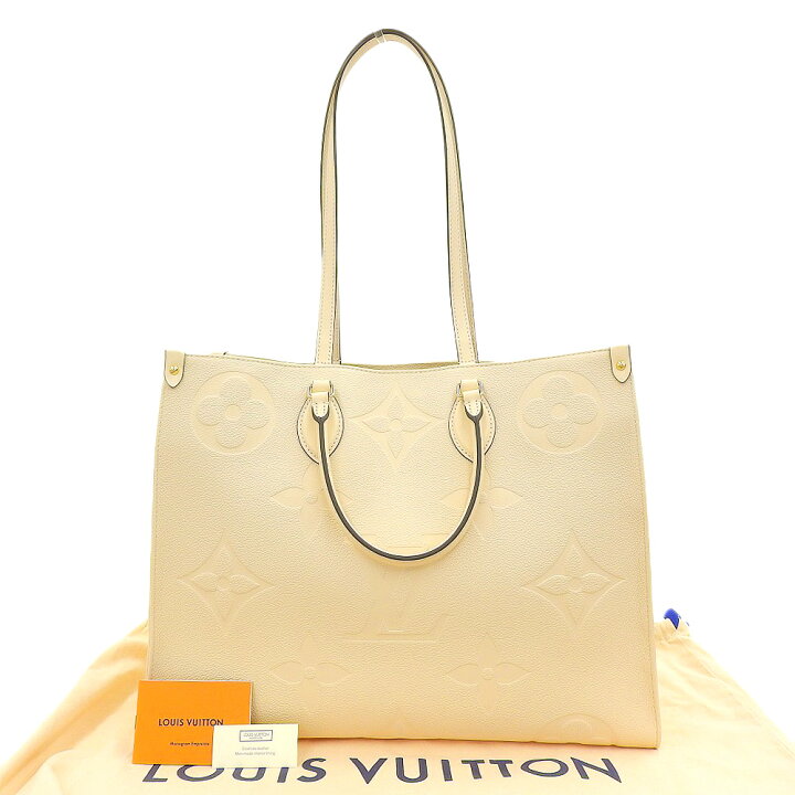 楽天市場】【本物保証】 布袋付 超美品 ルイヴィトン LOUIS VUITTON 