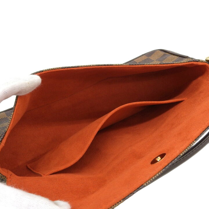 楽天市場】【本物保証】 布袋付 超美品 ルイヴィトン LOUIS VUITTON 
