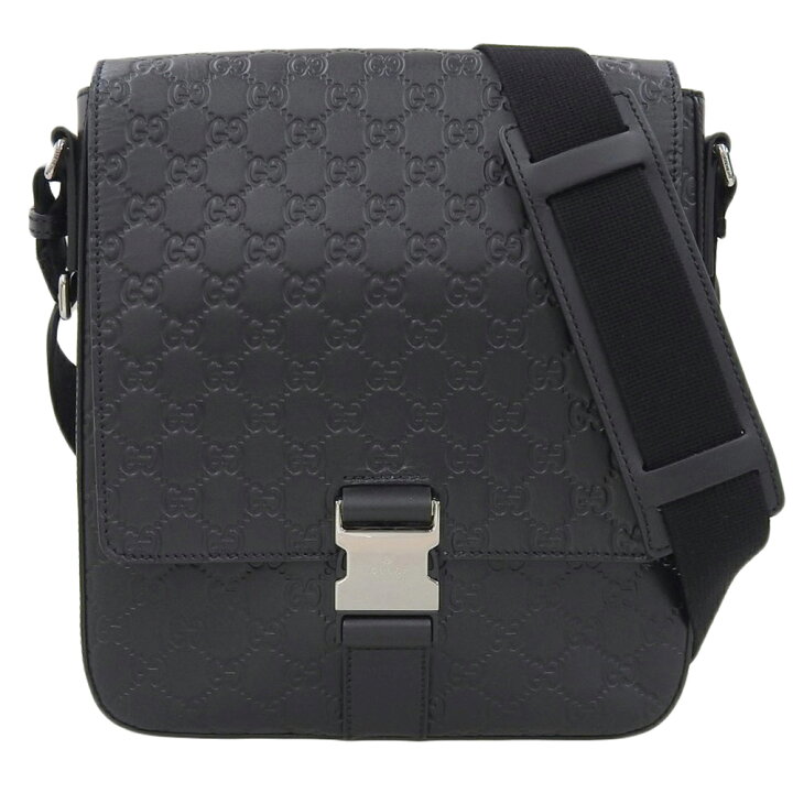 楽天市場】【本物保証】 超美品 グッチ GUCCI グッチシマ ショルダー 