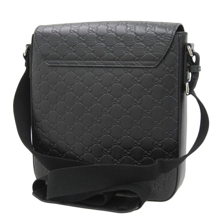 楽天市場】【本物保証】 超美品 グッチ GUCCI グッチシマ ショルダー  