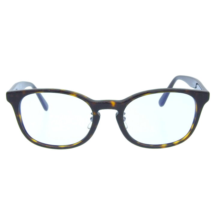 楽天市場】【本物保証】 超美品 レイバン RAYBAN 伊達メガネ 