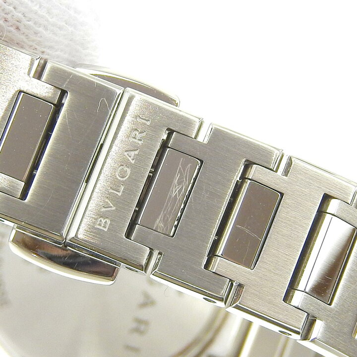 楽天市場】【本物保証】 箱・保付 新品同様 ブルガリ BVLGARI ブルガリ  