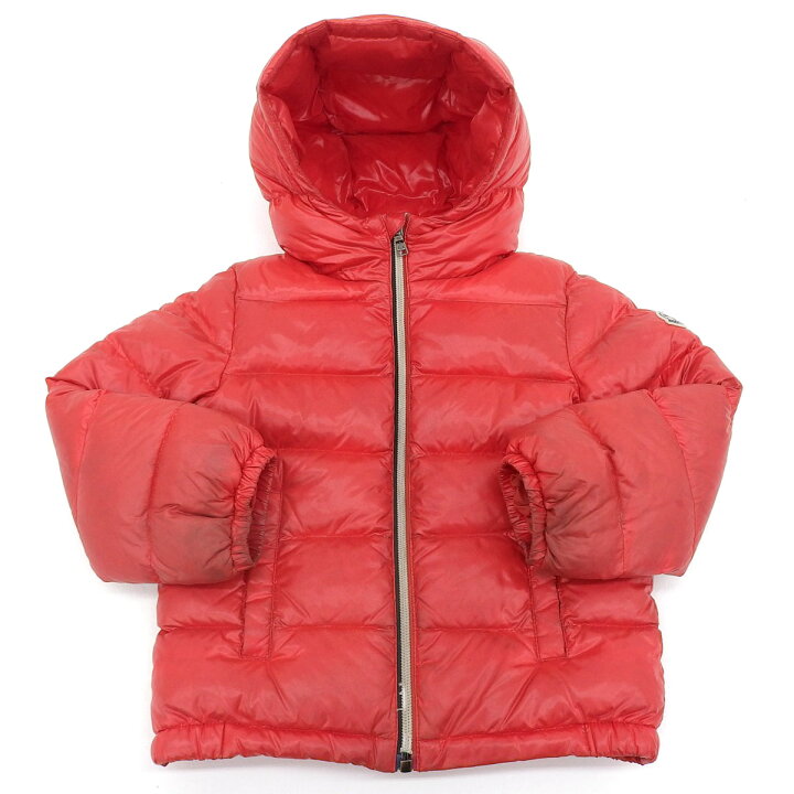 楽天市場】【8/1 P2倍】【本物保証】 モンクレール MONCLER キッズ  
