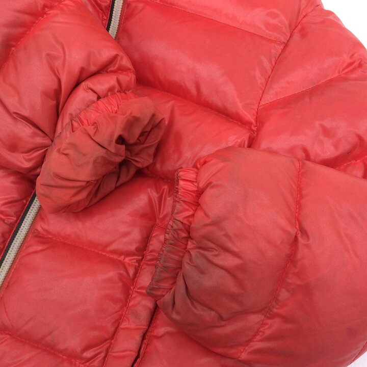 楽天市場】【8/1 P2倍】【本物保証】 モンクレール MONCLER キッズ  
