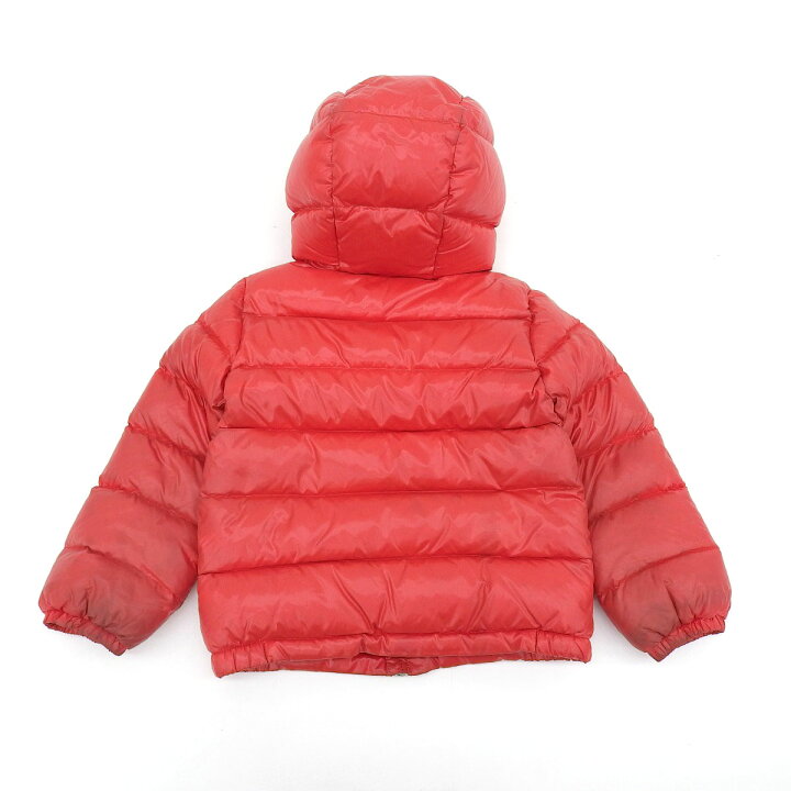 楽天市場】【8/1 P2倍】【本物保証】 モンクレール MONCLER キッズ  