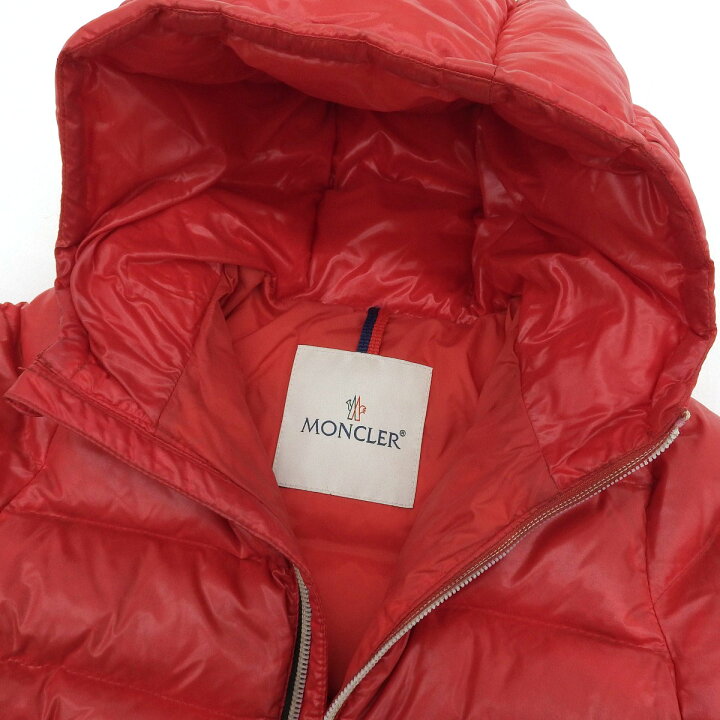 楽天市場】【8/1 P2倍】【本物保証】 モンクレール MONCLER キッズ  