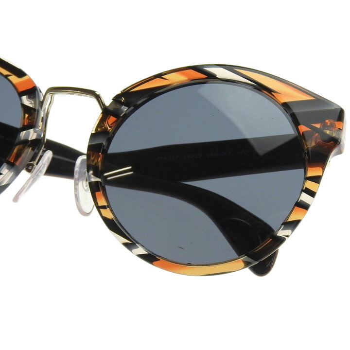 楽天市場】【8/1 P2倍】【本物保証】 美品 プラダ PRADA べっ甲柄  