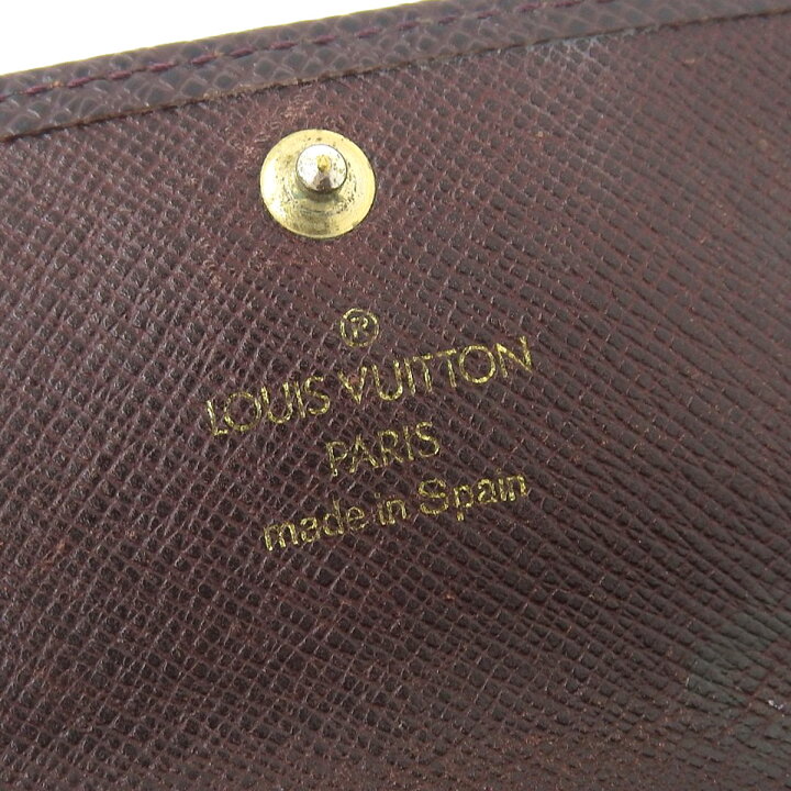 楽天市場】【8/1 P2倍】【本物保証】 ルイヴィトン LOUIS VUITTON 