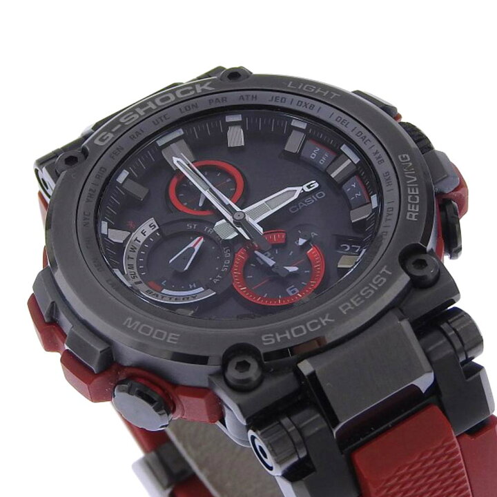 楽天市場】【8/1 P2倍】【本物保証】 箱・保付 超美品 カシオ CASIO G 