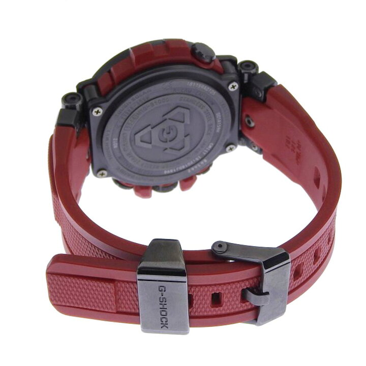 楽天市場】【8/1 P2倍】【本物保証】 箱・保付 超美品 カシオ CASIO G 
