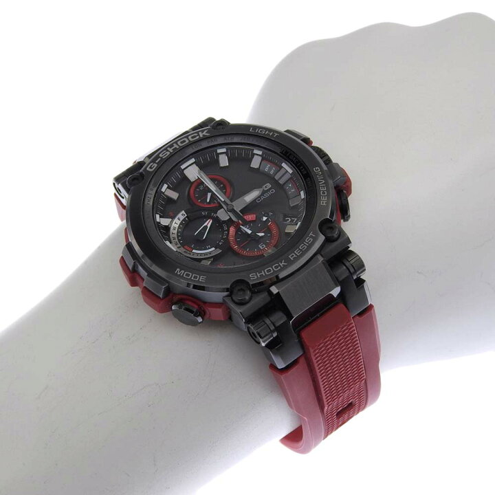 楽天市場】【8/1 P2倍】【本物保証】 箱・保付 超美品 カシオ CASIO G 