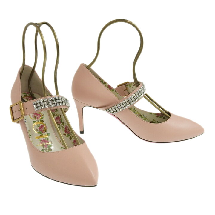 楽天市場】【8/1 P2倍】【本物保証】 布袋付 超美品 グッチ GUCCI 