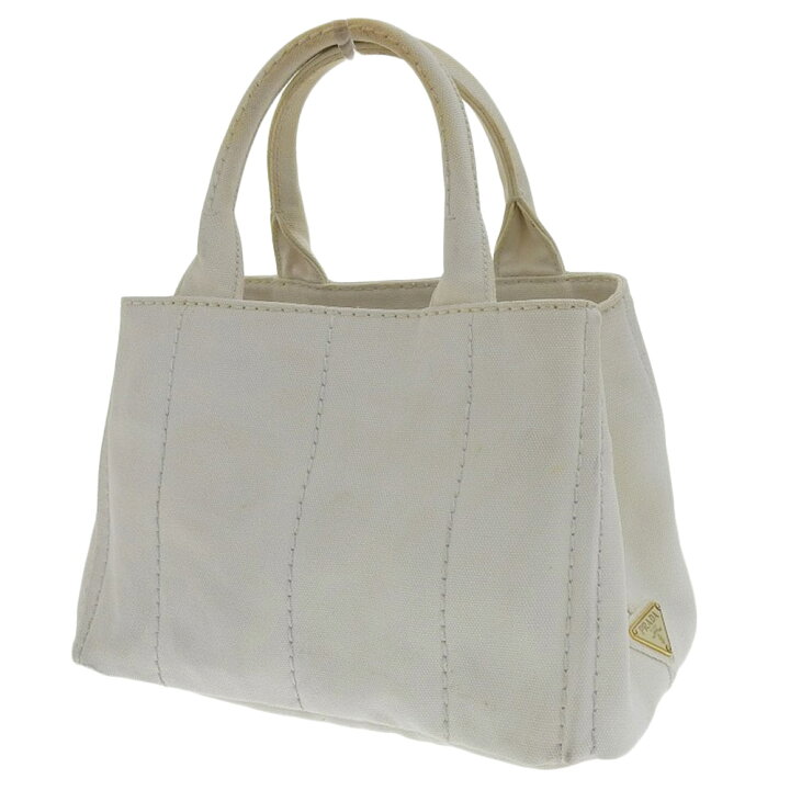 楽天市場】【本物保証】 プラダ PRADA カナパトート トートバッグ  